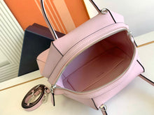 Load image into Gallery viewer, Prada Small Leather Prada Supernova Handbag
