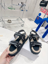 Load image into Gallery viewer, Christian Dior DiorAct sandal
