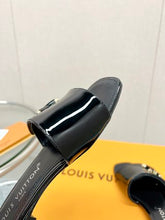 Load image into Gallery viewer, Louis Vuitton Shake Flat Mule
