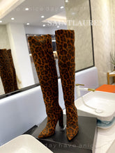 Load image into Gallery viewer, YSL Boots
