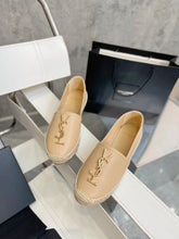 Load image into Gallery viewer, YSL espadrilles
