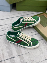 Load image into Gallery viewer, Gucci  Tennis 1977 Sneakers
