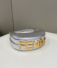 Load image into Gallery viewer, Fendi Fendigraphy Small Bag
