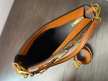 Load image into Gallery viewer, Fendi O&#39;lock Zip Bag
