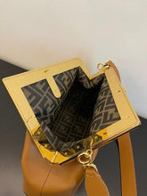 Load image into Gallery viewer, Fendi First Medium Bag
