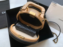 Load image into Gallery viewer, Chanel Small Vanity Case Bag

