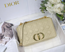 Load image into Gallery viewer, Christian Dior Caro Medium Bag
