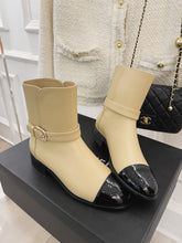 Load image into Gallery viewer, Chanel Ankle Boots
