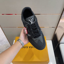 Load image into Gallery viewer, Louis Vuitton Trainer Sneakers
