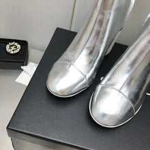 Load image into Gallery viewer, Chanel Ankle Boots
