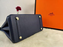 Load image into Gallery viewer, Hermes Birkin Bag - LUXURY KLOZETT
