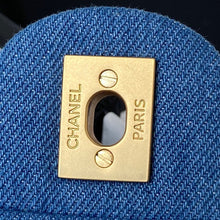 Load image into Gallery viewer, Chanel Mini Flap Bag
