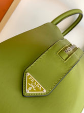 Load image into Gallery viewer, Prada Small Leather Prada Supernova Handbag
