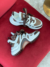 Load image into Gallery viewer, Louis Vuitton Archlight Sneaker
