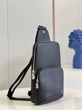 Load image into Gallery viewer, Louis Vuitton Avenue Sling Bag
