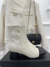 Load image into Gallery viewer, Chanel Ankle Boots
