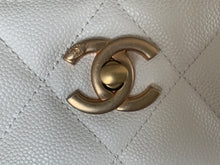Load image into Gallery viewer, Chanel Small Shopping Bag
