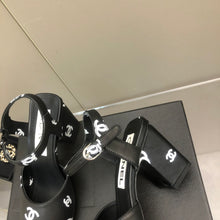 Load image into Gallery viewer, Chanel Sandals
