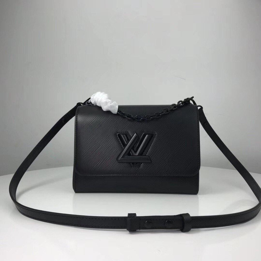 Louis Vuitton Twist MM - LUXURY KLOZETT