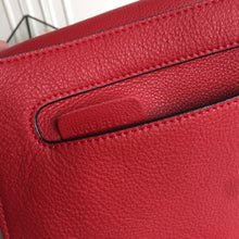 Load image into Gallery viewer, Chloe Marcie Small Saddle  Bag
