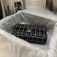 Load image into Gallery viewer, Chanel Double flap Bag
