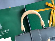 Load image into Gallery viewer, Goyard Mini Structure Saigon Bag
