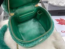 Load image into Gallery viewer, Chanel Small Vanity  Bag
