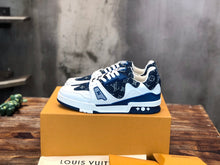 Load image into Gallery viewer, Louis Vuitton Trainer Sneakers

