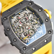 Load image into Gallery viewer, Richard Mille Watch
