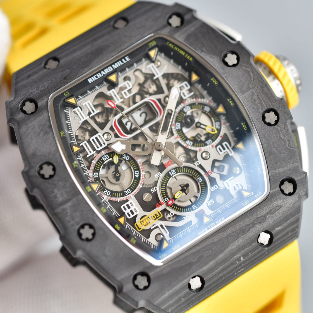 Richard Mille Watch