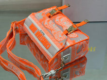 Load image into Gallery viewer, Christian Dior Small DiorCamp Bag
