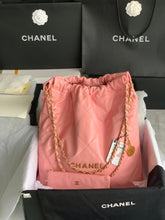 Load image into Gallery viewer, Chanel 22 Medium Handbag
