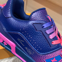 Load image into Gallery viewer, Louis Vuitton Trainer Sneakers
