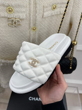 Load image into Gallery viewer, Chanel Sandals
