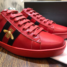 Load image into Gallery viewer, Gucci  Ace Sneakers
