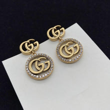 Load image into Gallery viewer, Gucci Earrings
