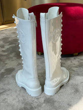 Load image into Gallery viewer, Louis Vuitton Territory Flat High Ranger Boots
