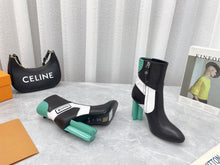 Load image into Gallery viewer, Louis Vuitton Silhouette Boots
