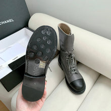 Load image into Gallery viewer, Chanel Ankle Boots
