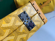 Load image into Gallery viewer, Goyard Minaudiere Trunk Bag
