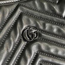 Load image into Gallery viewer, Gucci  GG Marmont Large Tote Bag
