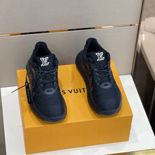 Load image into Gallery viewer, Louis Vuitton Show Up Sneakers
