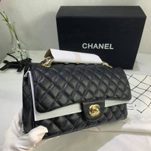 Load image into Gallery viewer, Chanel Jumbo flap - LUXURY KLOZETT
