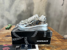 Load image into Gallery viewer, Versace Odissea Sneakers
