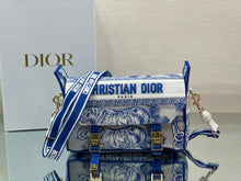 Load image into Gallery viewer, Christian Dior Small DiorCamp Bag

