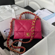 Load image into Gallery viewer, Chanel Small Flap Bag
