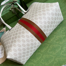 Load image into Gallery viewer, Gucci Ophidia Medium Tote Bag
