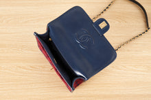 Load image into Gallery viewer, Chanel Small Flap Bag With Top Handle
