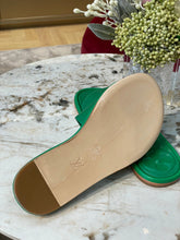 Load image into Gallery viewer, Louis Vuitton Magnetic Flat Mule
