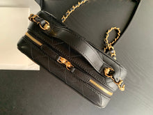Load image into Gallery viewer, Chanel Vanity Case Bag
